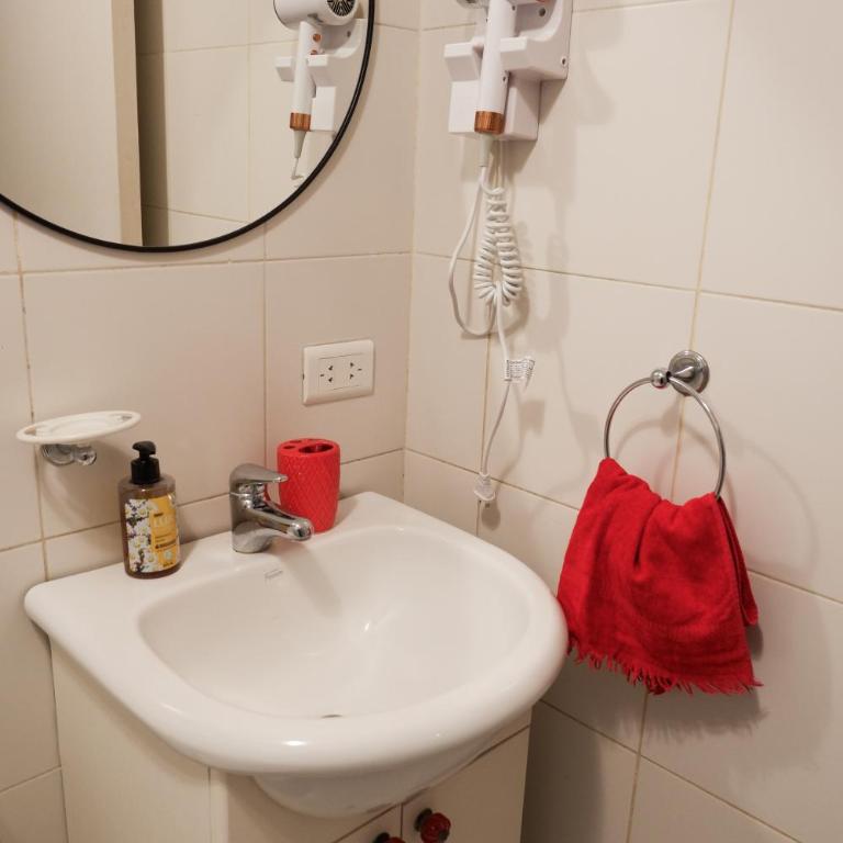 Thames Suite Plaza Italia - Apartamento de 1 dormitorio - 32