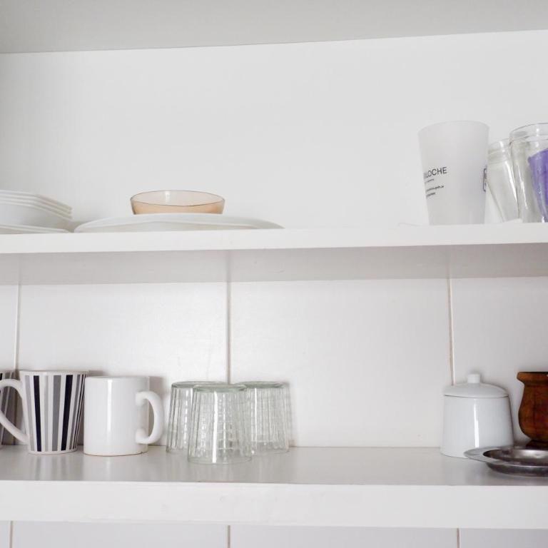 Thames Suite Plaza Italia - Apartamento de 1 dormitorio - 51