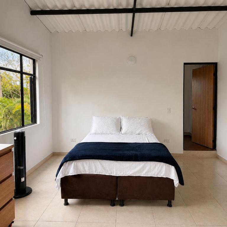 Casa Las Margaritas - Casa de 3 dormitorios - 6