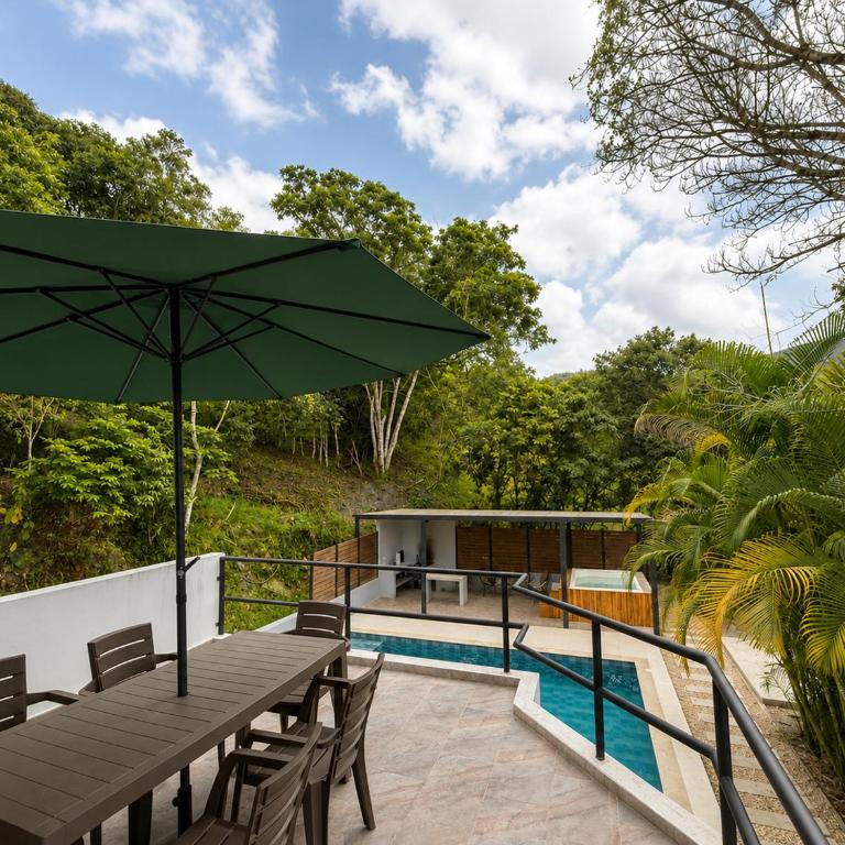 Casa Las Margaritas - Casa de 3 dormitorios - 9