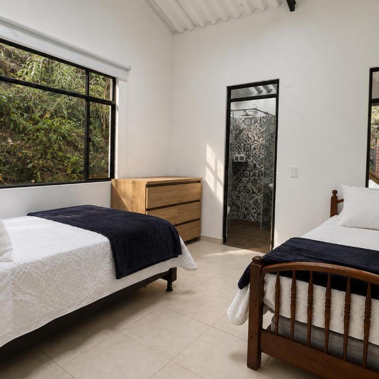 Casa Las Margaritas - Casa de 3 dormitorios - 10