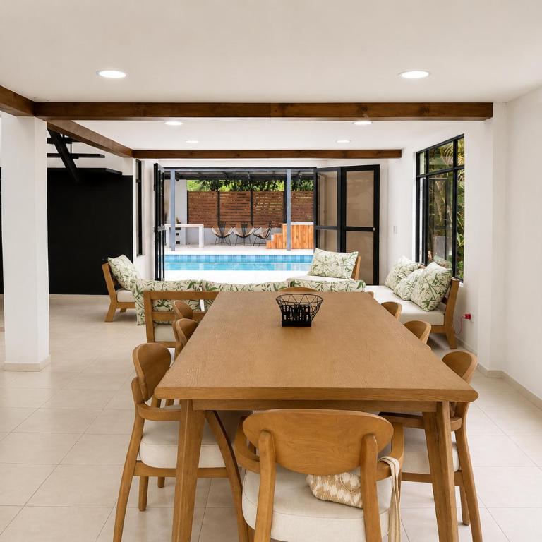 Casa Las Margaritas - Casa de 3 dormitorios - 13