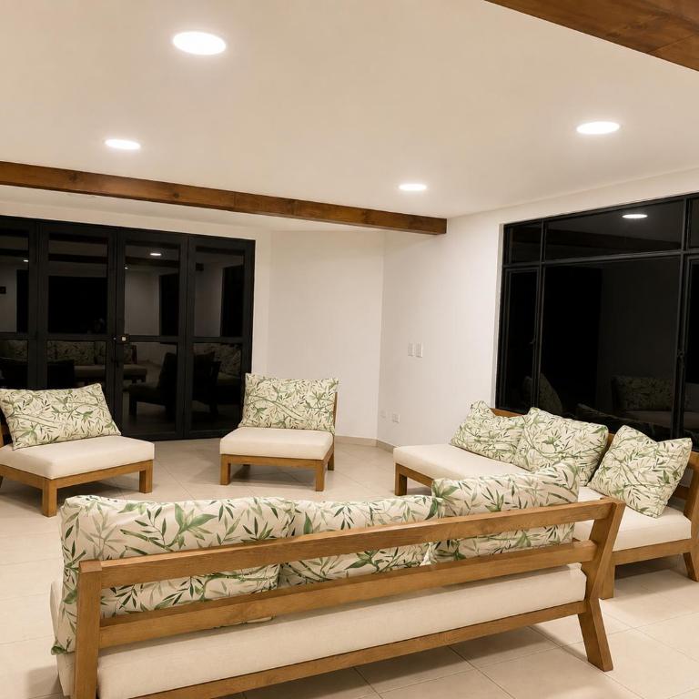 Casa Las Margaritas - Casa de 3 dormitorios - 14