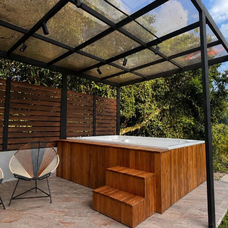 Casa Las Margaritas - Casa de 3 dormitorios - 15