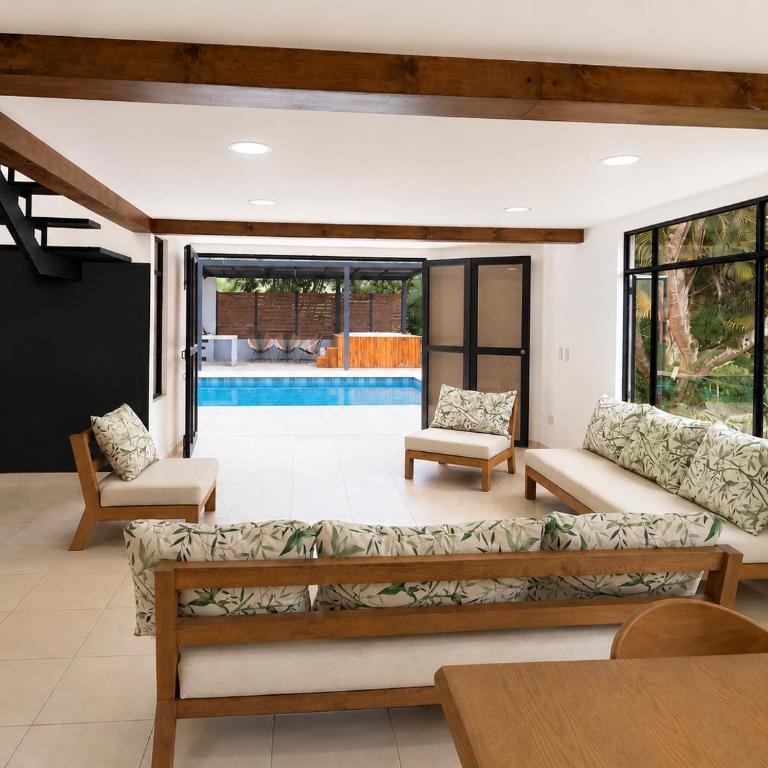 Casa Las Margaritas - Casa de 3 dormitorios - 17