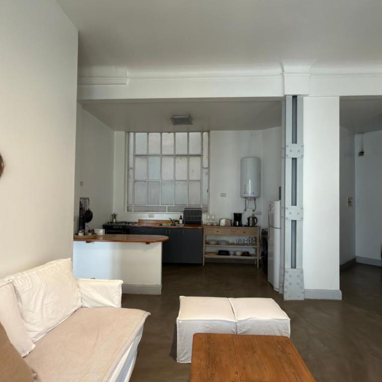 Departamento Buenos Aires - One-Bedroom Apartment - 14