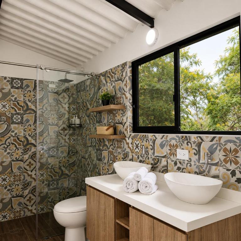 Casa Las Margaritas - Casa de 3 dormitorios - 19