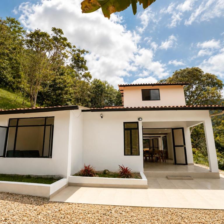 Casa Las Margaritas - Casa de 3 dormitorios - 21