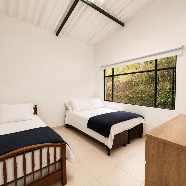 Casa Las Margaritas - Casa de 3 dormitorios - 22