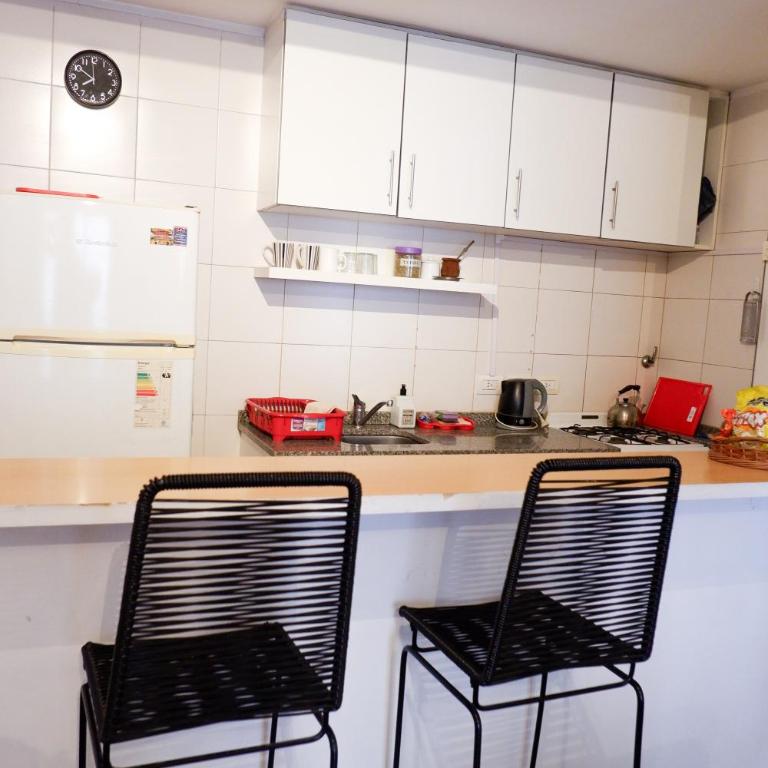 Thames Suite Plaza Italia - Apartamento de 1 dormitorio - 5