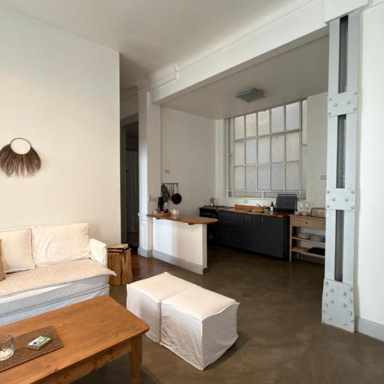 Departamento Buenos Aires - One-Bedroom Apartment - 15