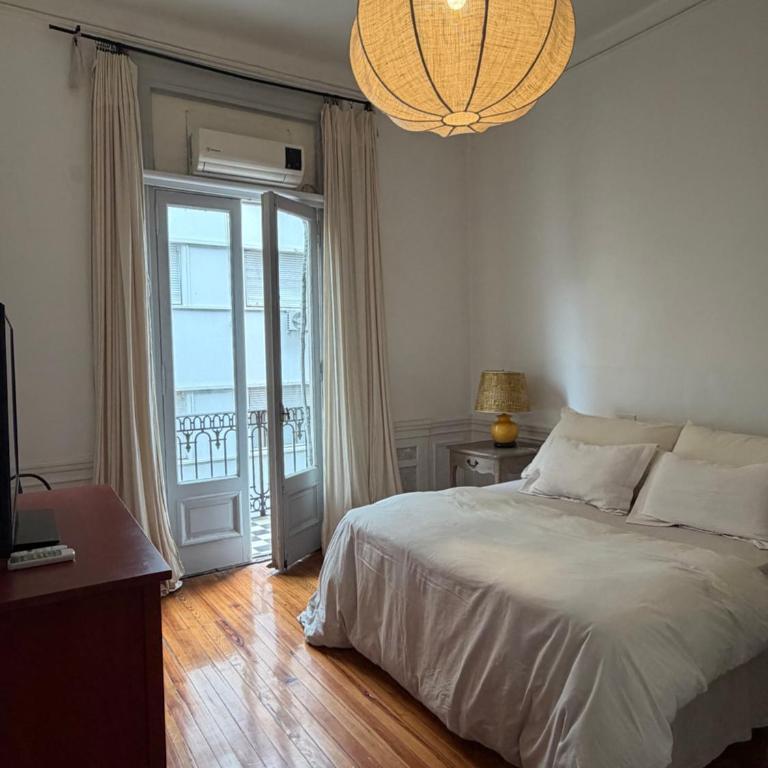 Departamento Buenos Aires - One-Bedroom Apartment - 16