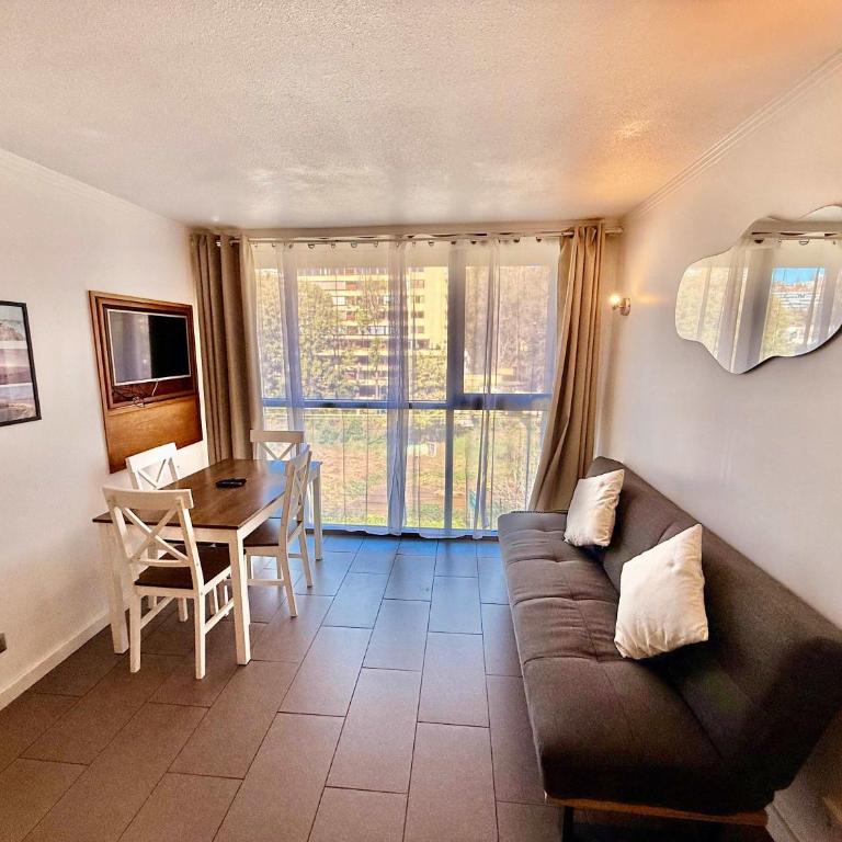 Experience Renaca in the best location - Apartamento - 6