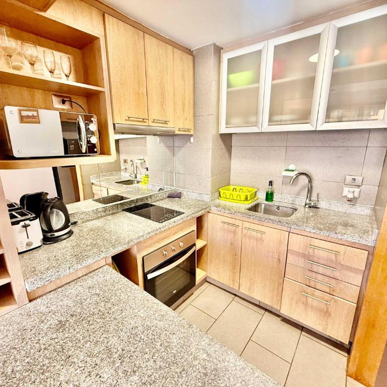 Experience Renaca in the best location - Apartamento - 7