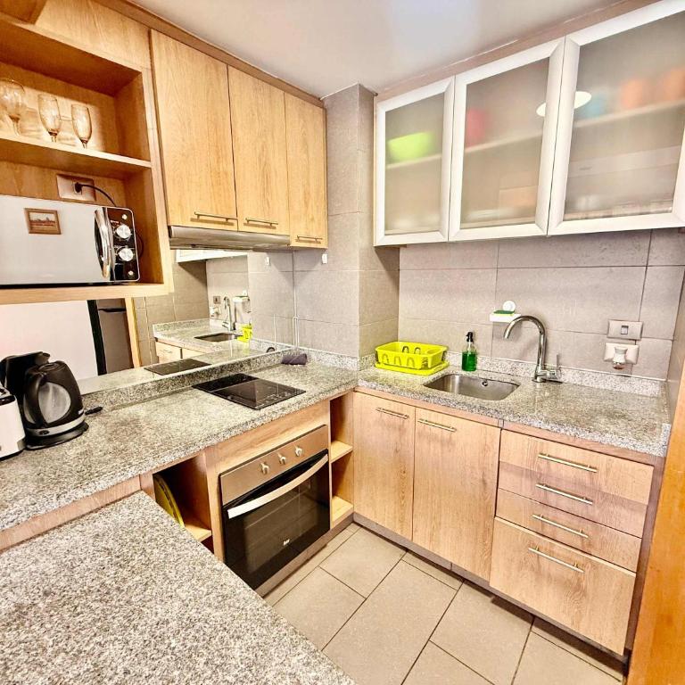 Experience Renaca in the best location - Apartamento - 11