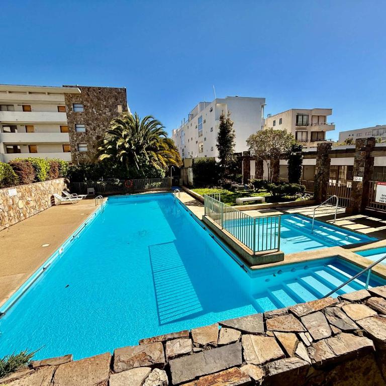 Experience Renaca in the best location - Apartamento - 19