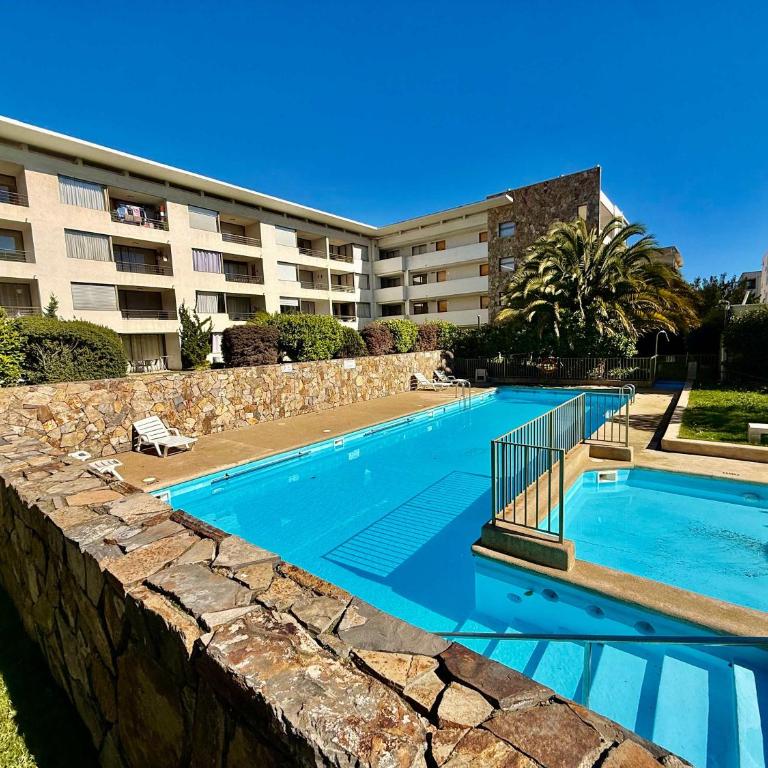 Experience Renaca in the best location - Apartamento - 20