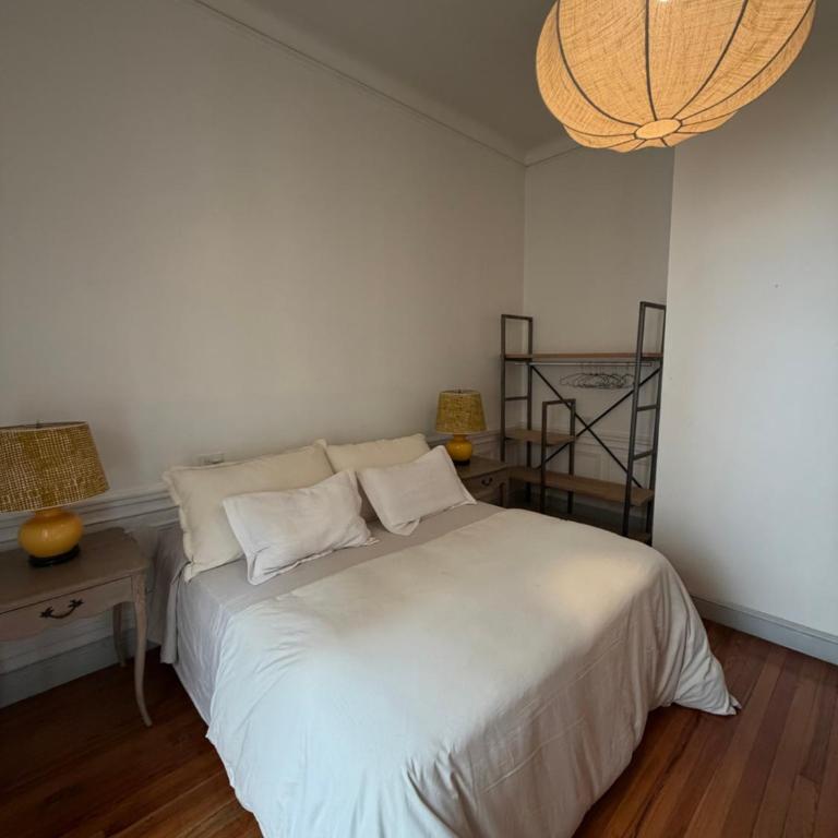 Departamento Buenos Aires - One-Bedroom Apartment - 18
