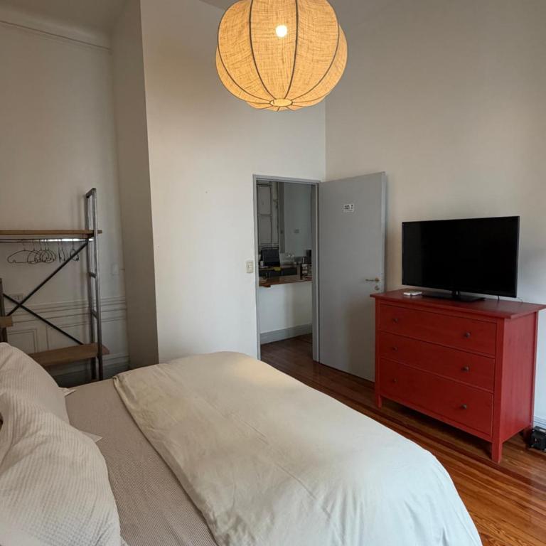 Departamento Buenos Aires - One-Bedroom Apartment - 19