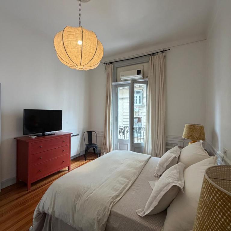 Departamento Buenos Aires - One-Bedroom Apartment - 17