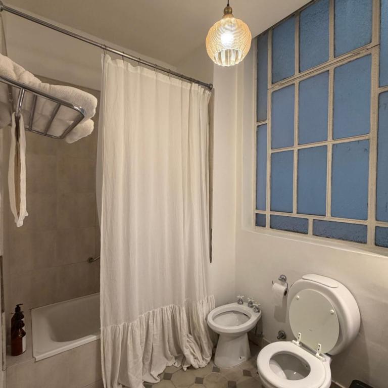 Departamento Buenos Aires - One-Bedroom Apartment - 24