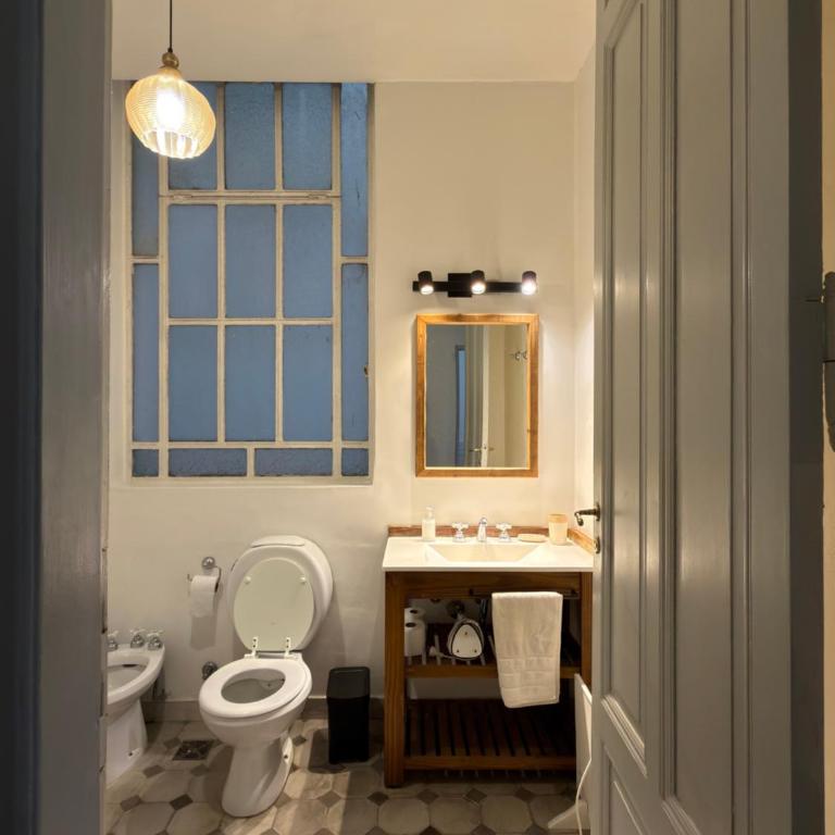 Departamento Buenos Aires - One-Bedroom Apartment - 23
