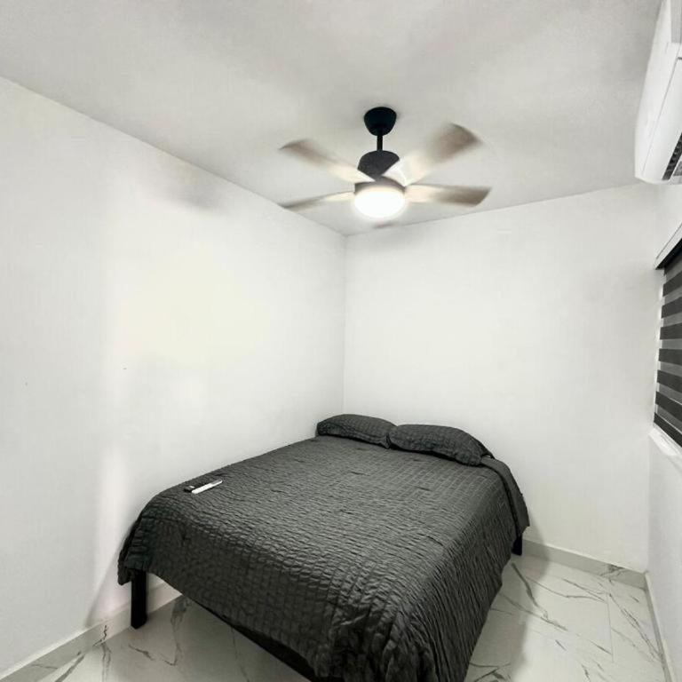 Extraordinario departamento con alberca y jacuzzi - Apartamento de 2 dormitorios - 6