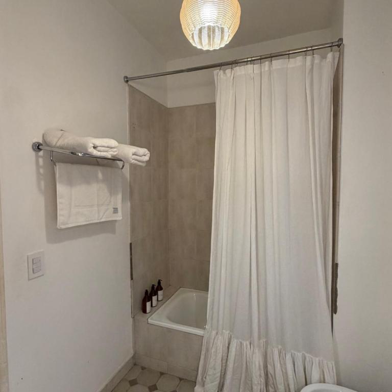 Departamento Buenos Aires - One-Bedroom Apartment - 27