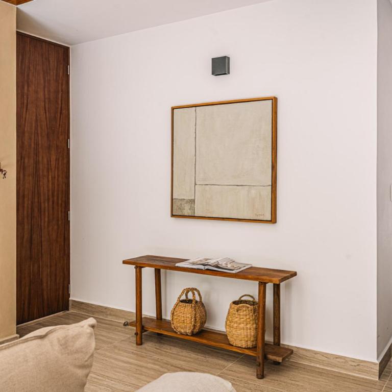Divine 2BR with Beach Access Gym Fast WiFi - Appartement - 17