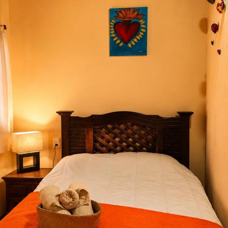 La Parada Mexicana - Habitación Doble - 2