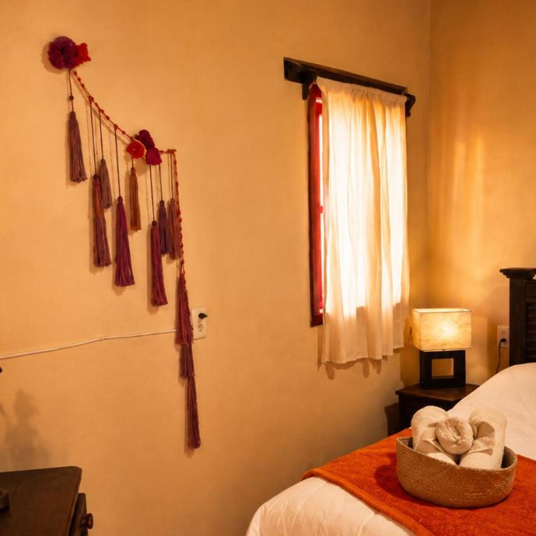 La Parada Mexicana - Habitación Doble - 3