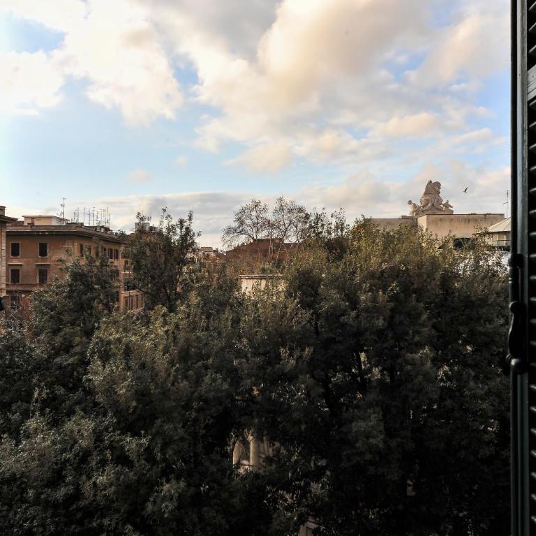 Central Domus Roma - Appartamento con 2 Camere da Letto - 27