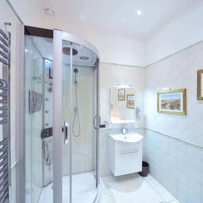 Central Domus Roma - Appartamento con 2 Camere da Letto - 7