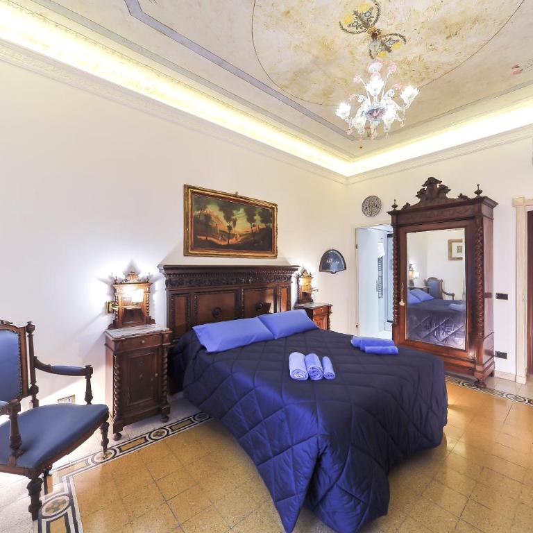 Central Domus Roma - Appartamento con 2 Camere da Letto - 2