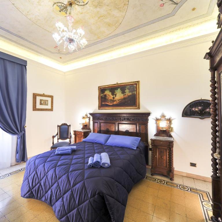 Central Domus Roma - Appartamento con 2 Camere da Letto - 5