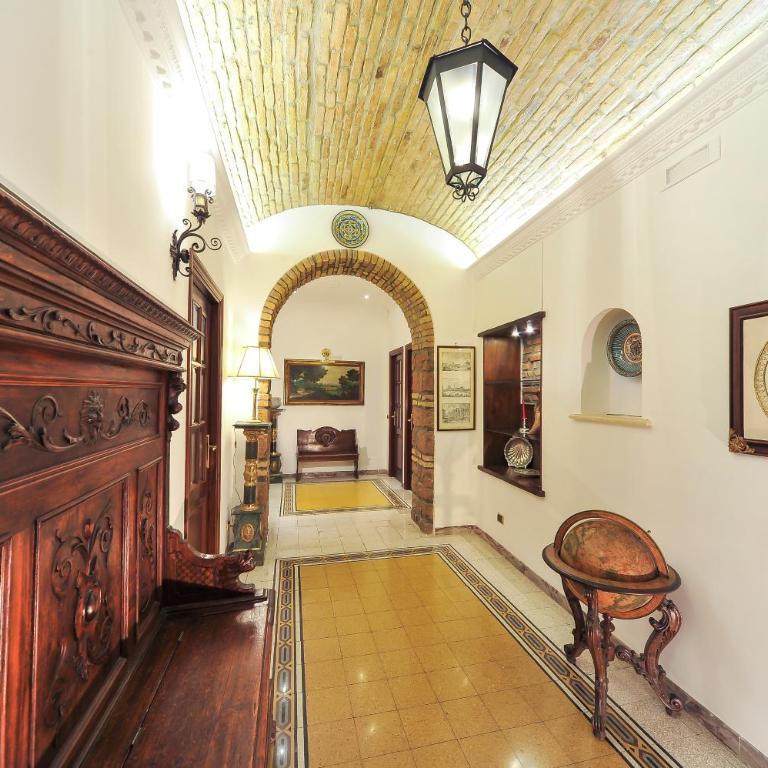 Central Domus Roma - Appartamento con 2 Camere da Letto - 4