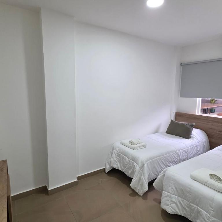 Aparts Magallanes - Studio - 1