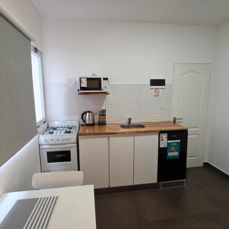 Aparts Magallanes - Classic Apartment - 5