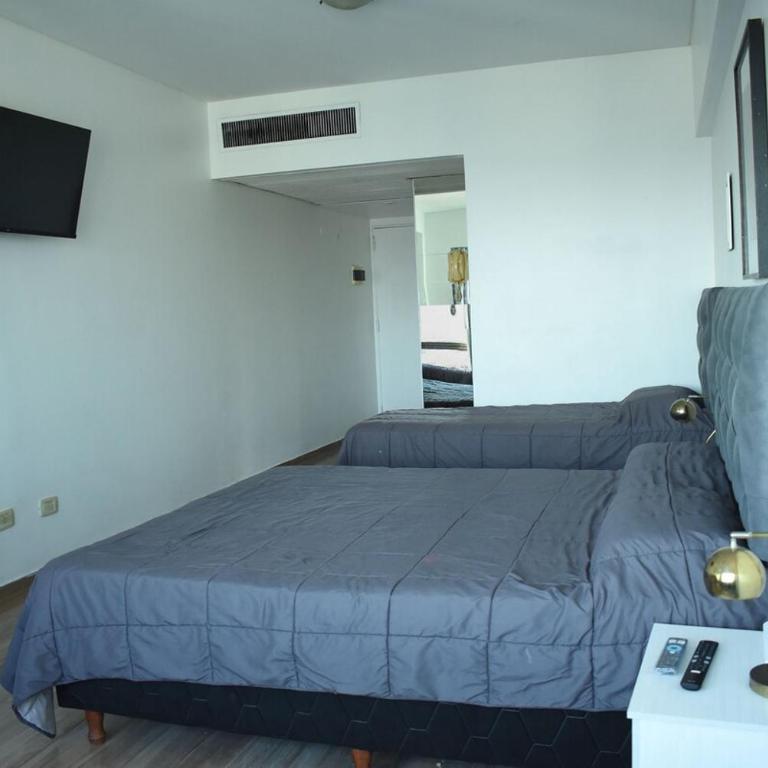 Departamento con vista al obelisco - Apartamento de 1 dormitorio - 2