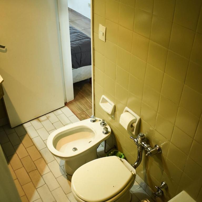 Departamento con vista al obelisco - Apartamento de 1 dormitorio - 3