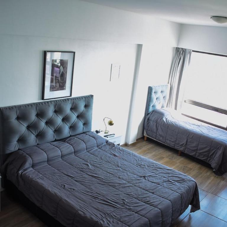 Departamento con vista al obelisco - Apartamento de 1 dormitorio - 6