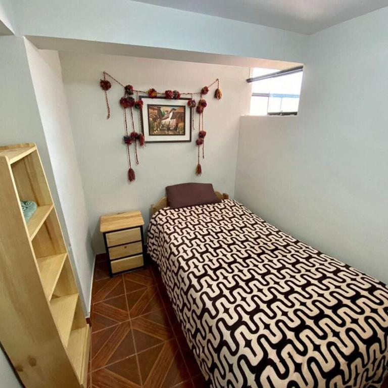 Casa de Campo la Morada del valle sagrado - Casa de 3 dormitorios - 2