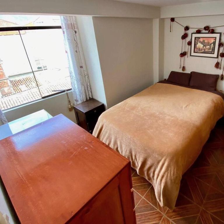 Casa de Campo la Morada del valle sagrado - Casa de 3 dormitorios - 3