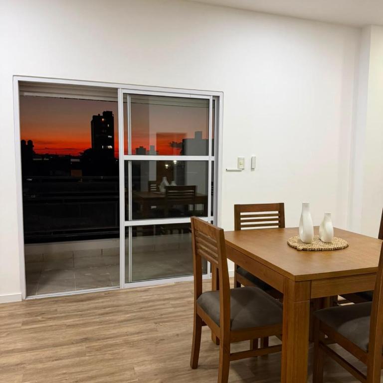 LOFT Ayacucho - One-Bedroom Apartment - 1
