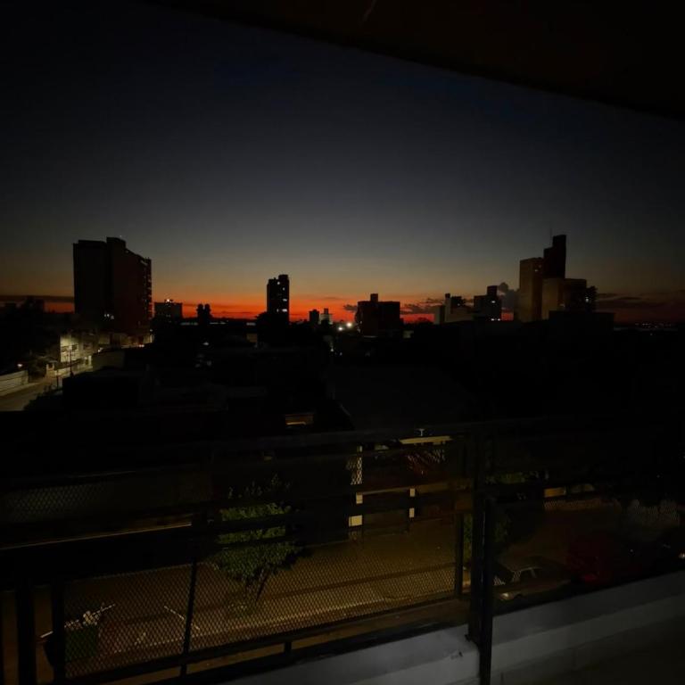 LOFT Ayacucho - One-Bedroom Apartment - 3