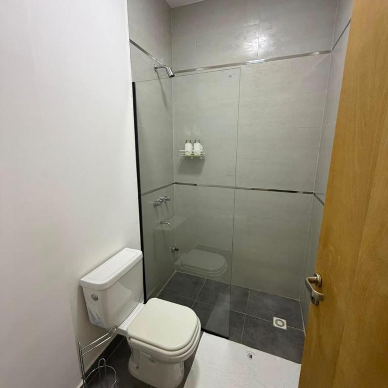 LOFT Ayacucho - One-Bedroom Apartment - 7
