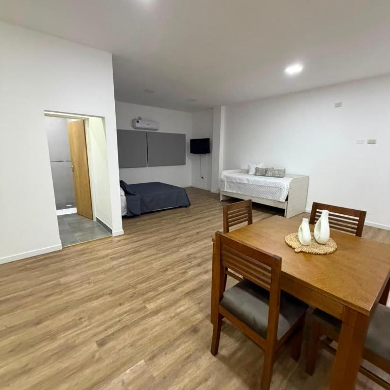 LOFT Ayacucho - One-Bedroom Apartment - 10
