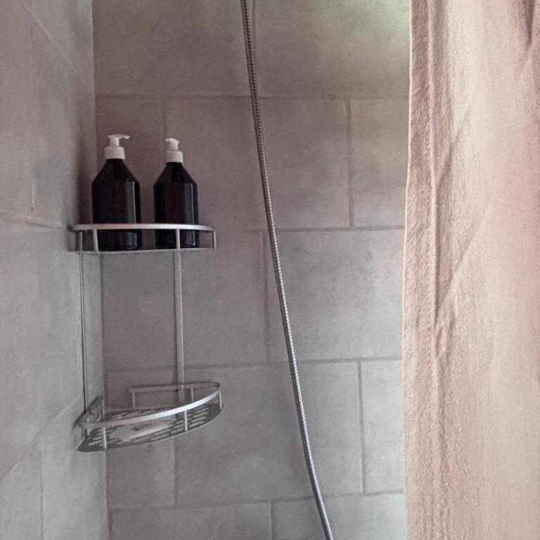 Casa LAFKEN - a 300 metros del Parque Nacional Lago Puelo - Apartamento de 1 dormitorio - 28