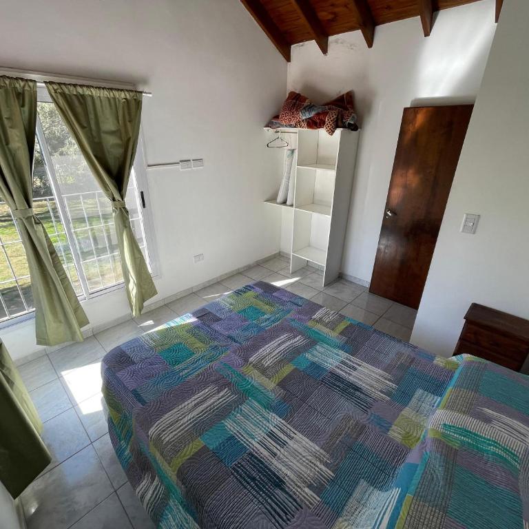 Cabaña La Vita - Casa de 2 dormitorios - 11