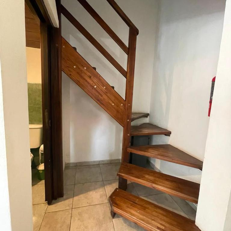 Cabaña La Vita - Casa de 2 dormitorios - 15